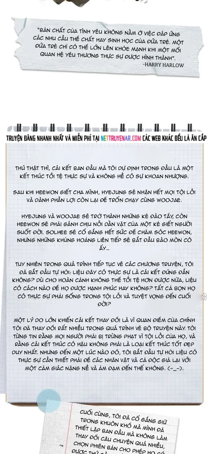 Cạm Bẫy Thanh Lịch Tập 111 trang 5