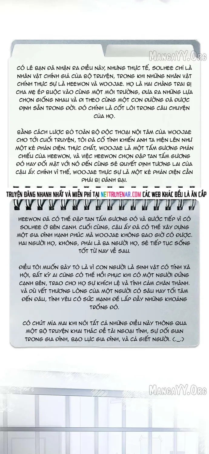 Cạm Bẫy Thanh Lịch Tập 111 trang 7