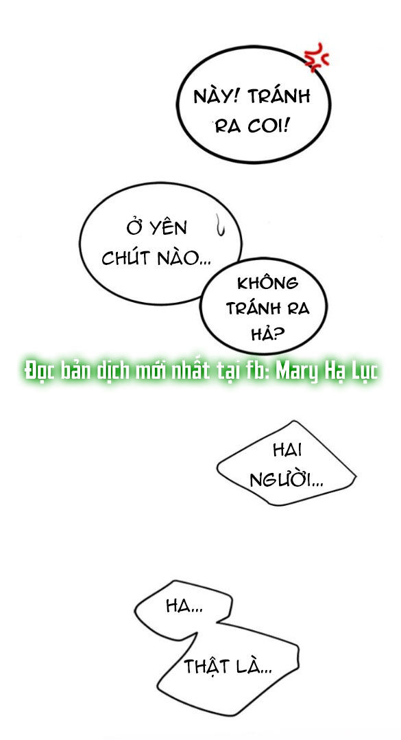 Cạm Bẫy Tập 198.2 trang 36