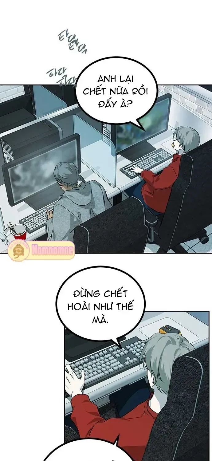 Cạm Bẫy Tập 199 trang 24