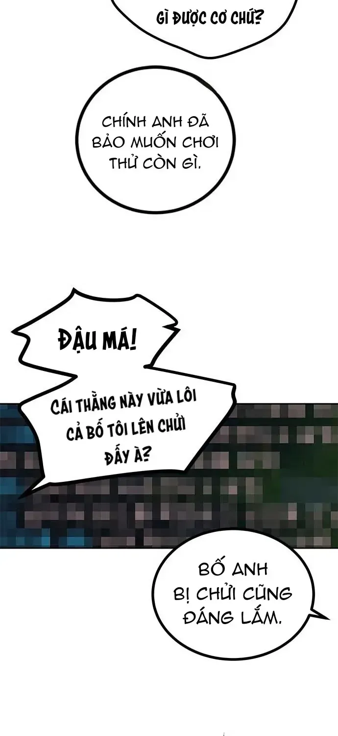 Cạm Bẫy Tập 199 trang 26