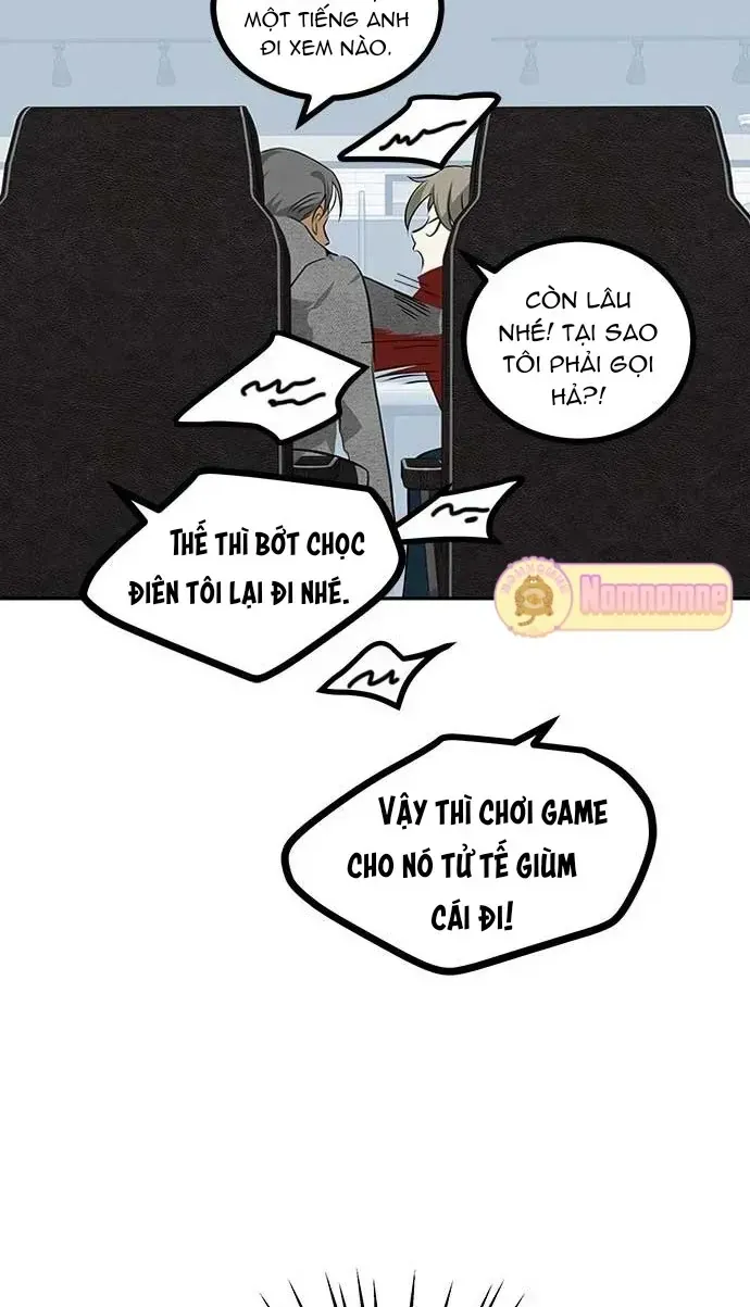 Cạm Bẫy Tập 199 trang 29
