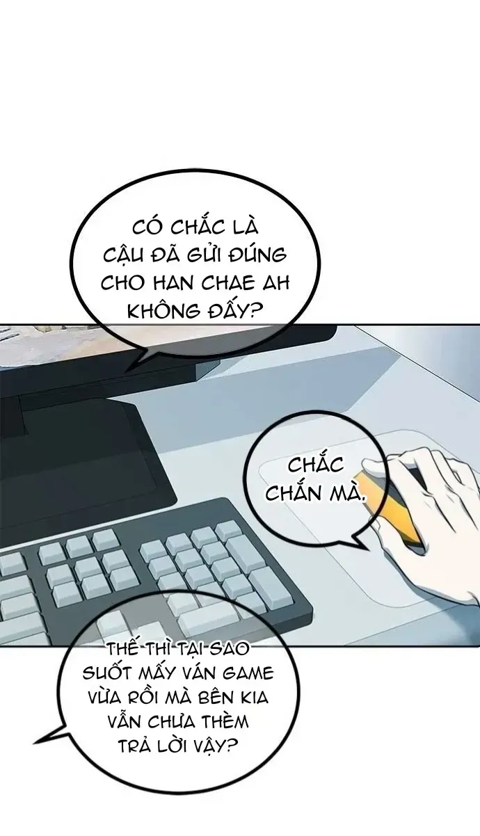 Cạm Bẫy Tập 199 trang 33