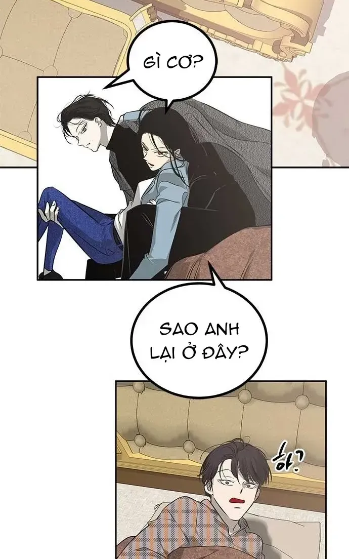 Cạm Bẫy Tập 199 trang 5