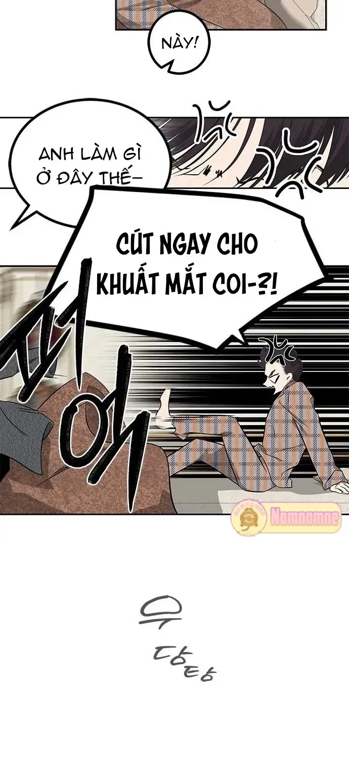 Cạm Bẫy Tập 199 trang 6