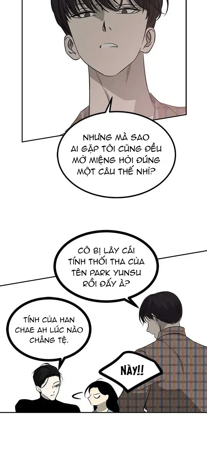 Cạm Bẫy Tập 199 trang 10