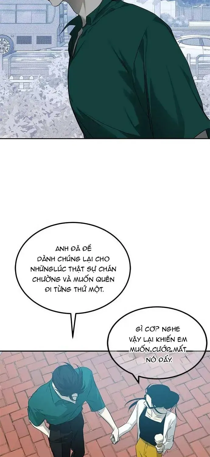 Cạm Bẫy Tập 200 trang 78