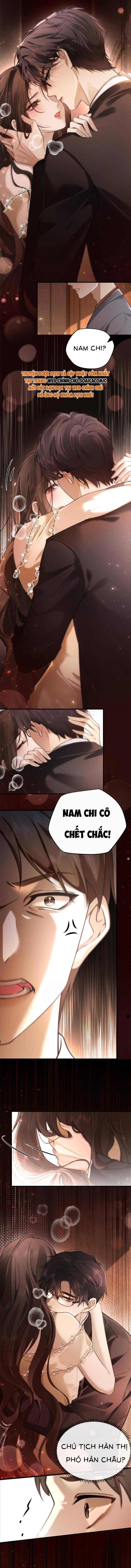 Cám Dỗ Tập 1 trang 6