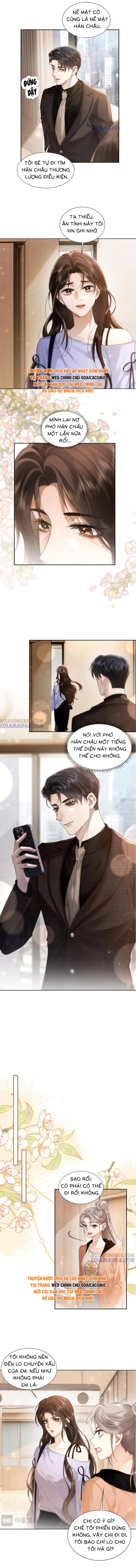Cám Dỗ Tập 12 trang 3