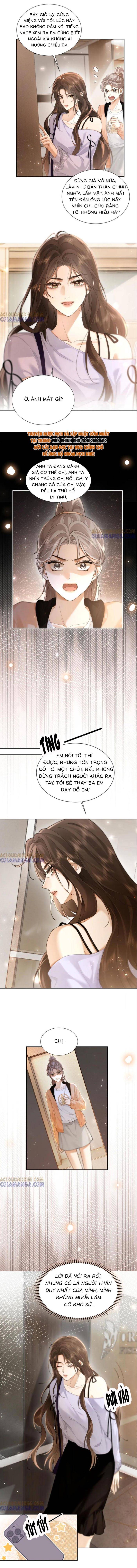 Cám Dỗ Tập 12 trang 4