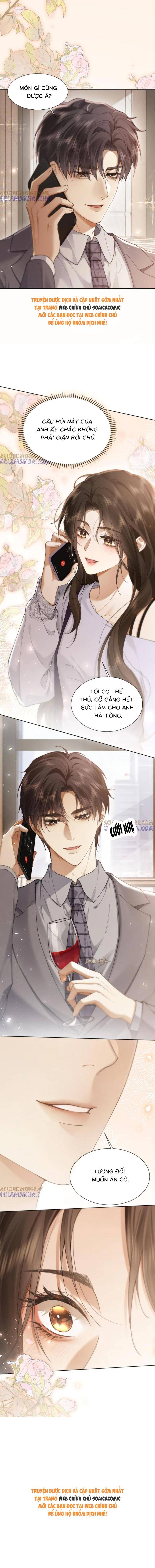 Cám Dỗ Tập 12 trang 6