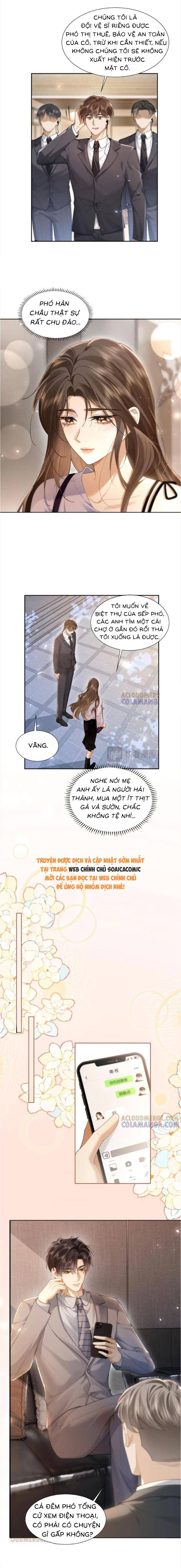 Cám Dỗ Tập 13 trang 2