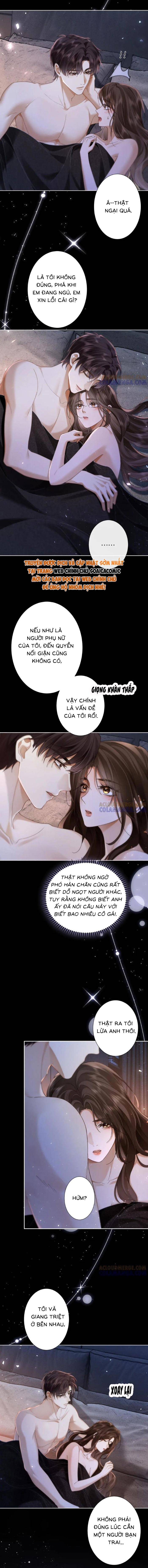 Cám Dỗ Tập 14 trang 3