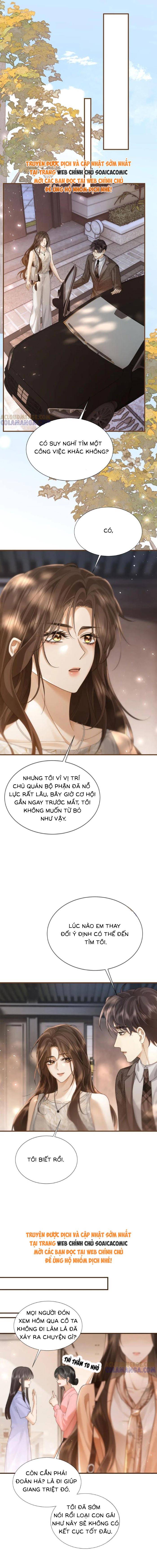 Cám Dỗ Tập 14 trang 6