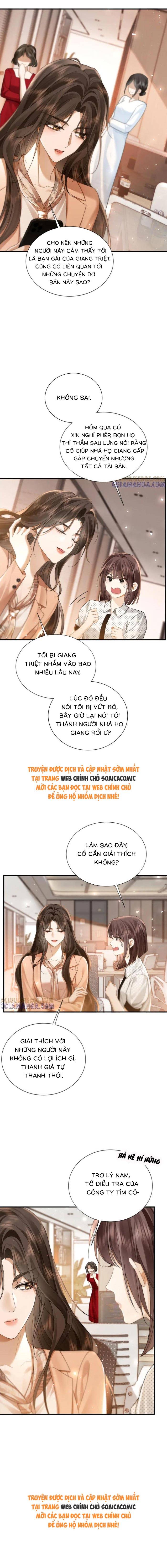Cám Dỗ Tập 14 trang 8