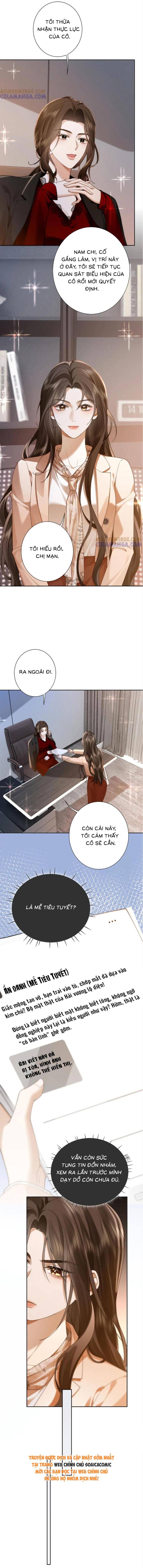Cám Dỗ Tập 16 trang 3