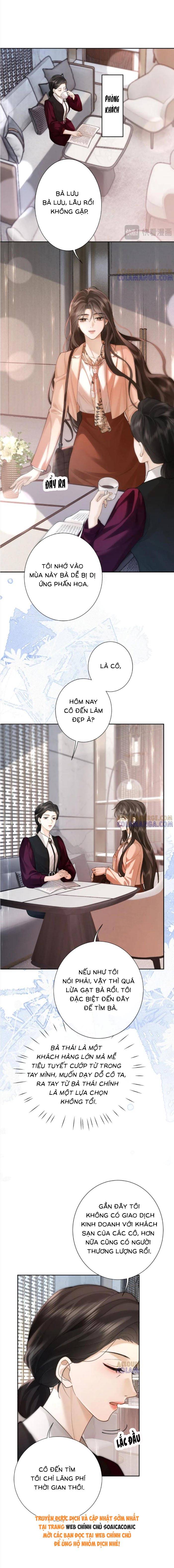 Cám Dỗ Tập 16 trang 4
