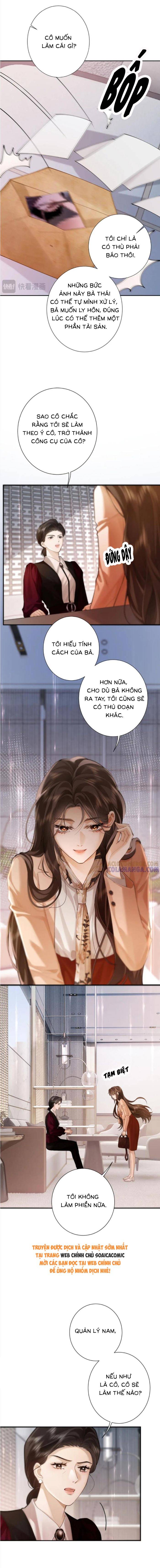 Cám Dỗ Tập 16 trang 6