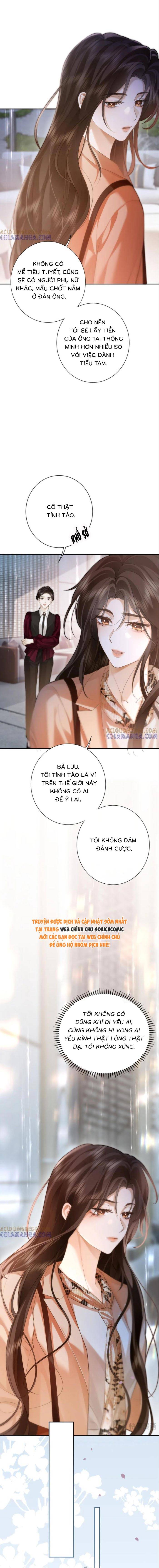 Cám Dỗ Tập 16 trang 7