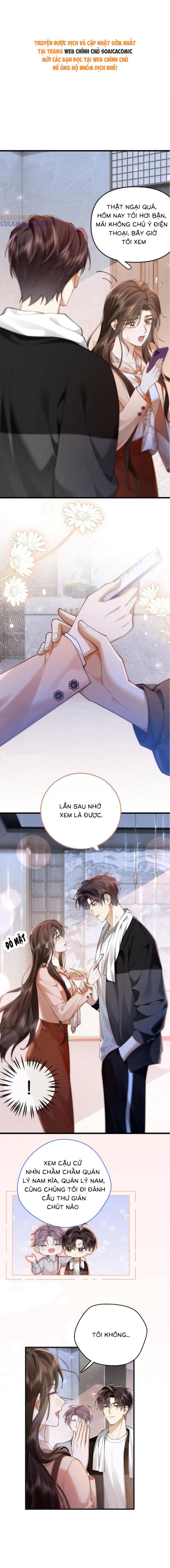 Cám Dỗ Tập 17 trang 1