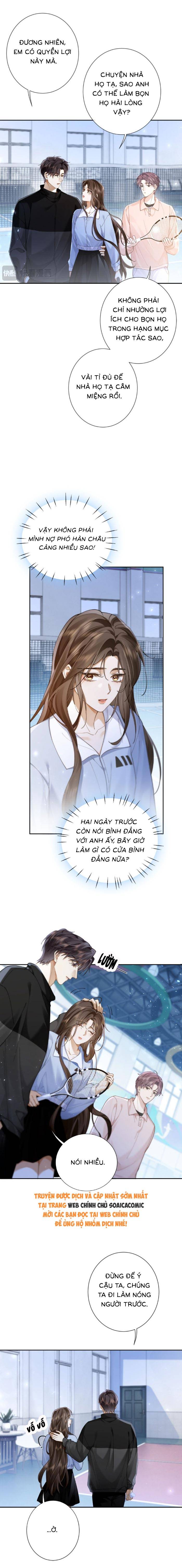 Cám Dỗ Tập 18 trang 2