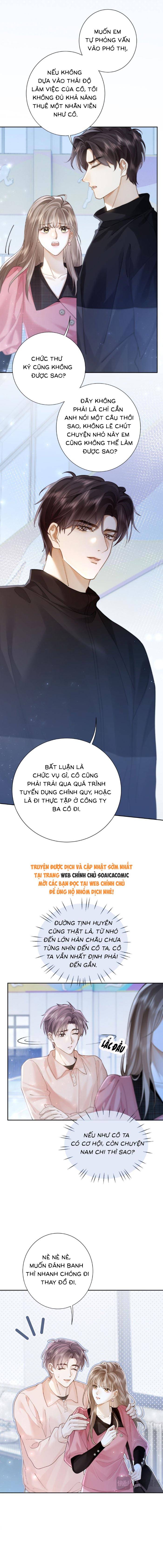 Cám Dỗ Tập 18 trang 7