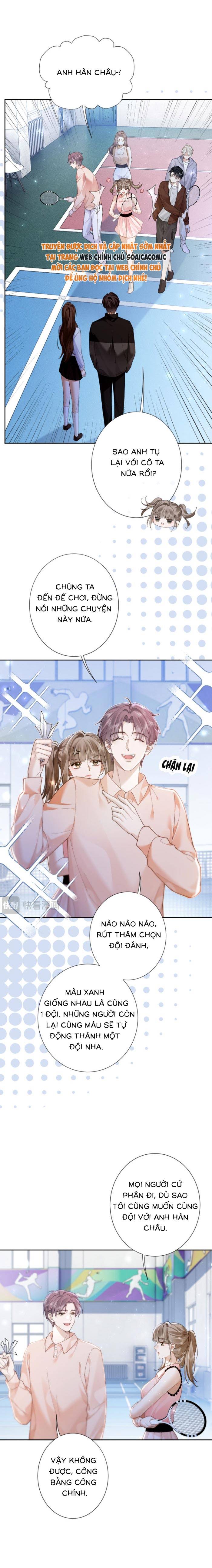 Cám Dỗ Tập 19 trang 2
