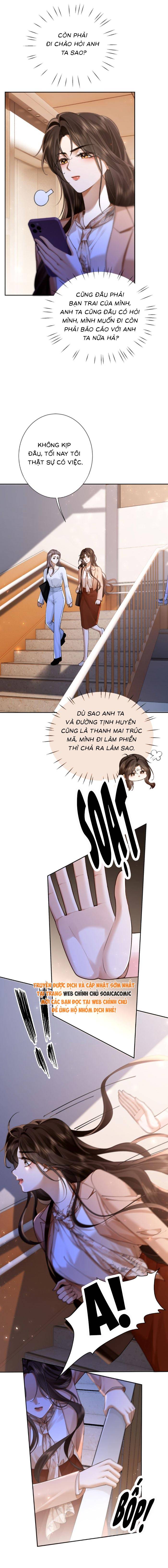 Cám Dỗ Tập 21 trang 3