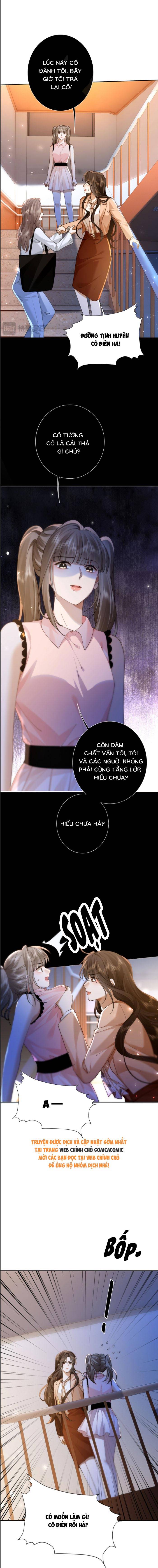Cám Dỗ Tập 21 trang 4