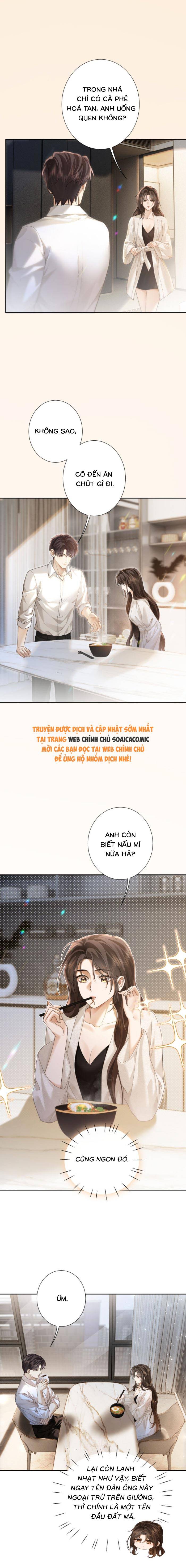 Cám Dỗ Tập 24 trang 6