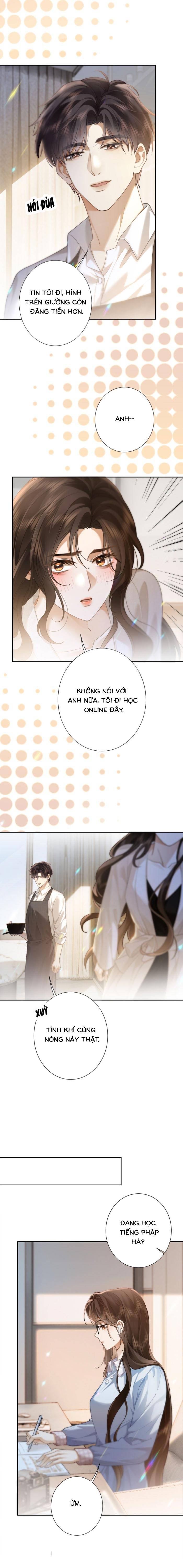 Cám Dỗ Tập 24 trang 8