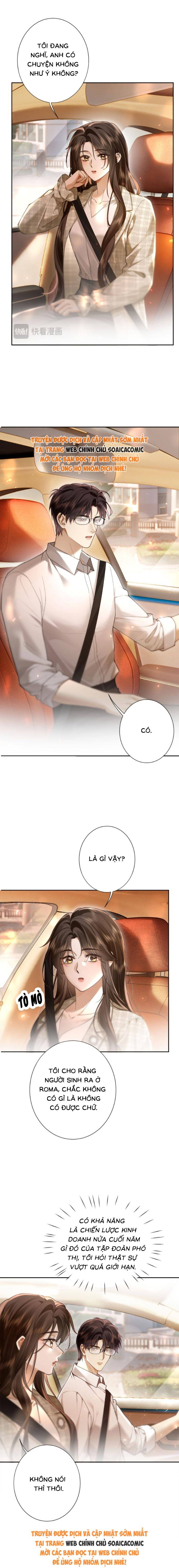 Cám Dỗ Tập 25 trang 8