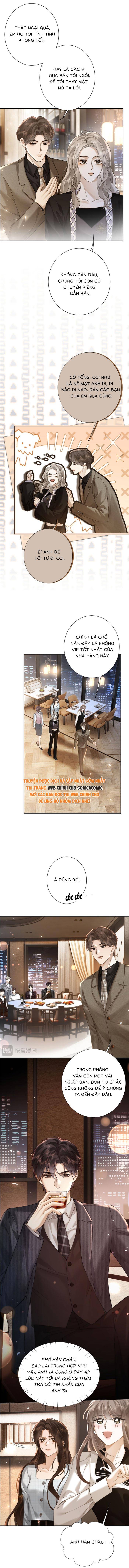 Cám Dỗ Tập 27 trang 7