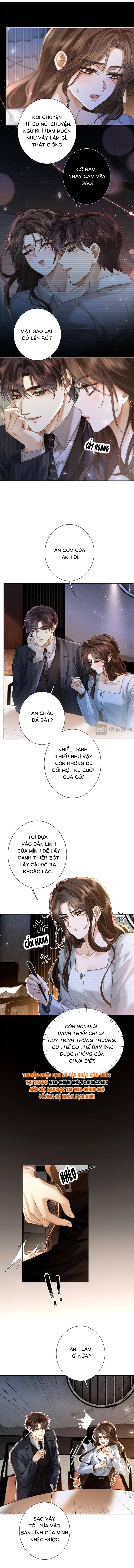Cám Dỗ Tập 29 trang 4