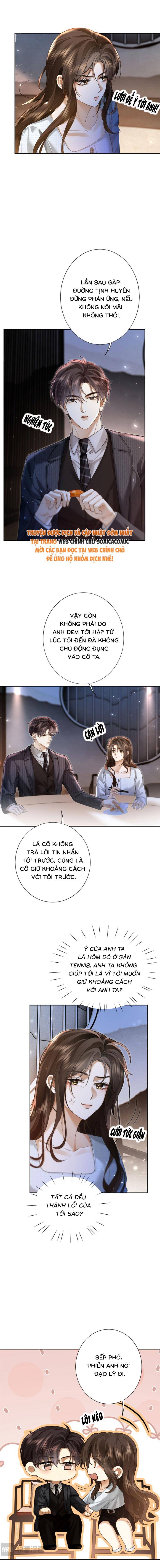 Cám Dỗ Tập 29 trang 5