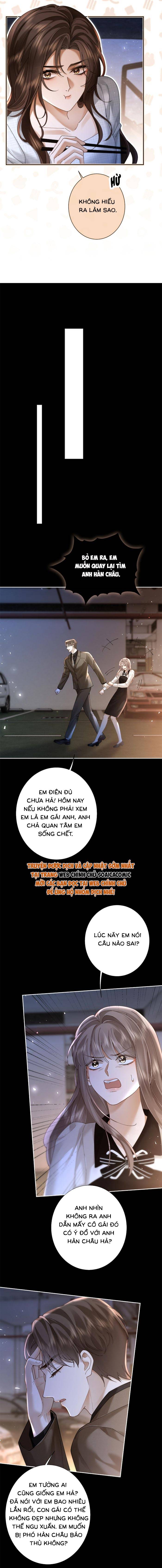Cám Dỗ Tập 29 trang 7