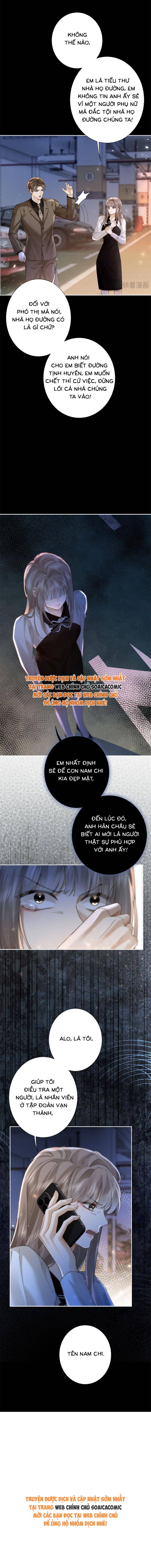 Cám Dỗ Tập 29 trang 8