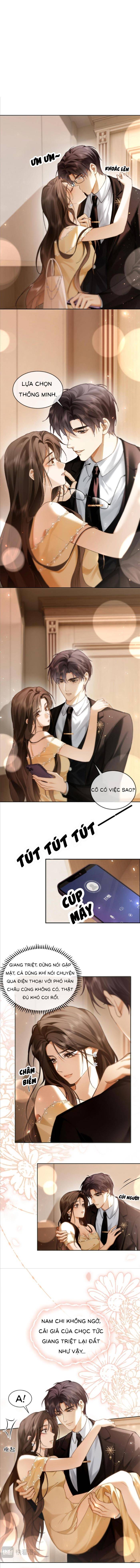 Cám Dỗ Tập 3 trang 1