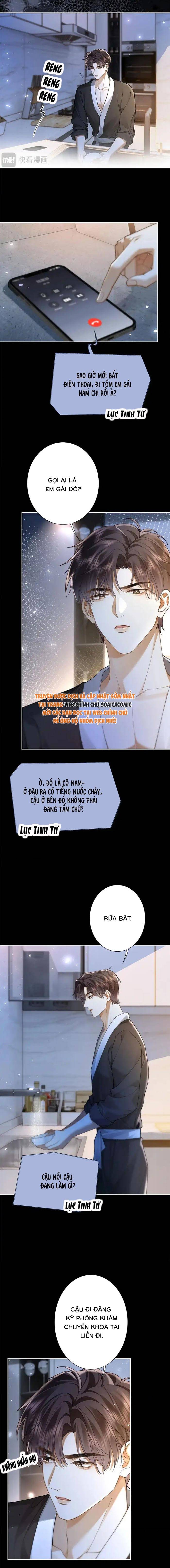 Cám Dỗ Tập 31 trang 3