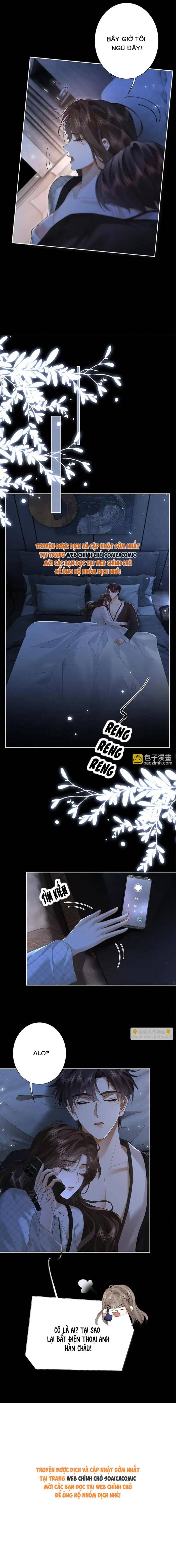 Cám Dỗ Tập 31 trang 9