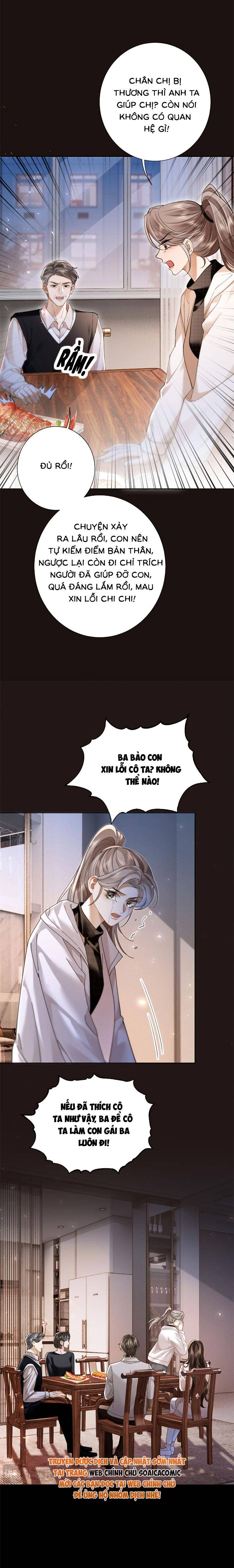 Cám Dỗ Tập 33 trang 6