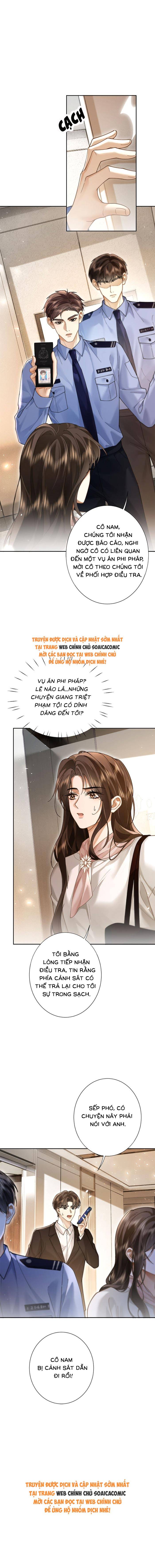 Cám Dỗ Tập 33 trang 10