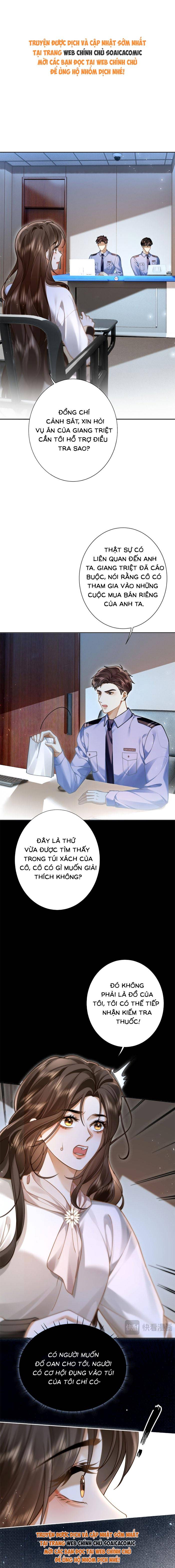 Cám Dỗ Tập 34 trang 1