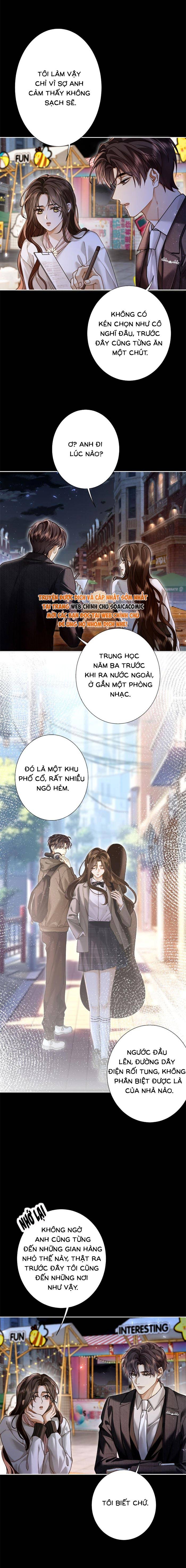 Cám Dỗ Tập 34 trang 7