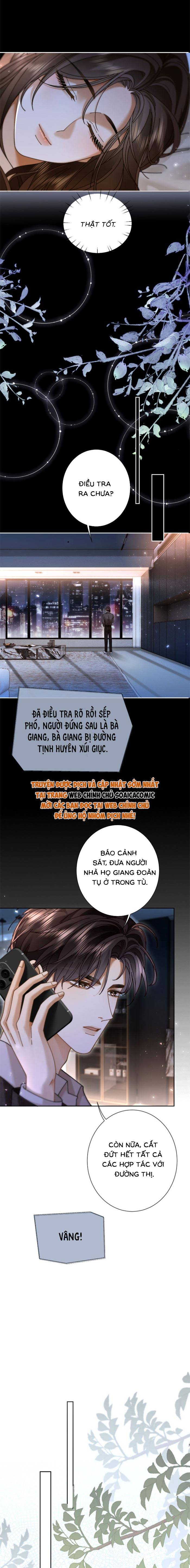 Cám Dỗ Tập 35 trang 6