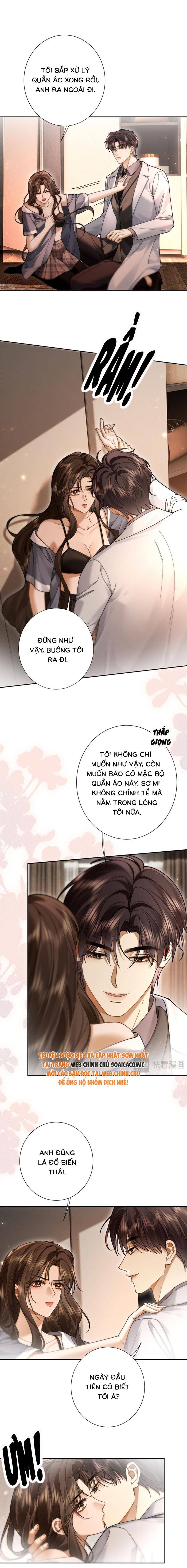 Cám Dỗ Tập 37 trang 3