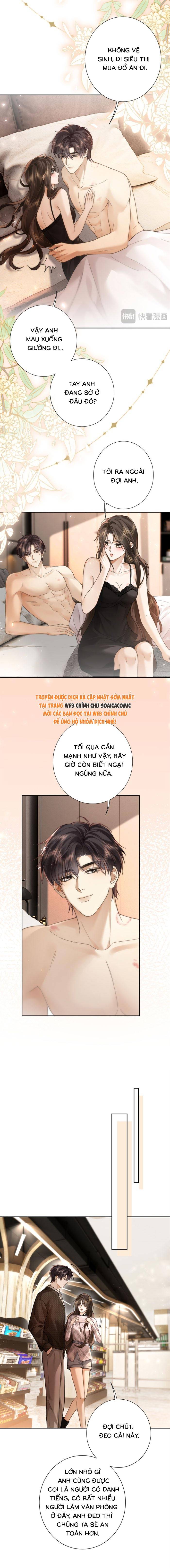 Cám Dỗ Tập 37 trang 9