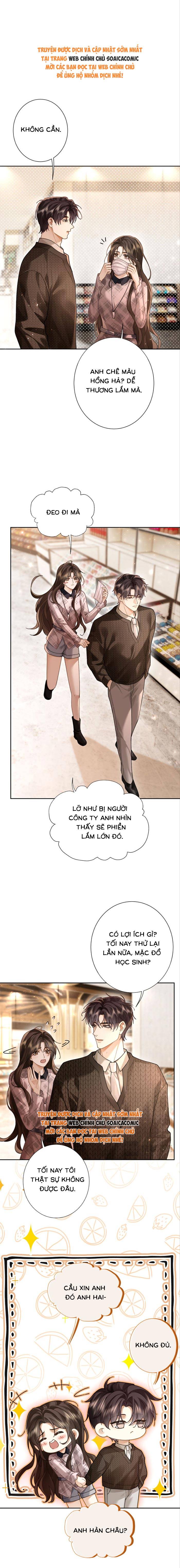 Cám Dỗ Tập 37 trang 10