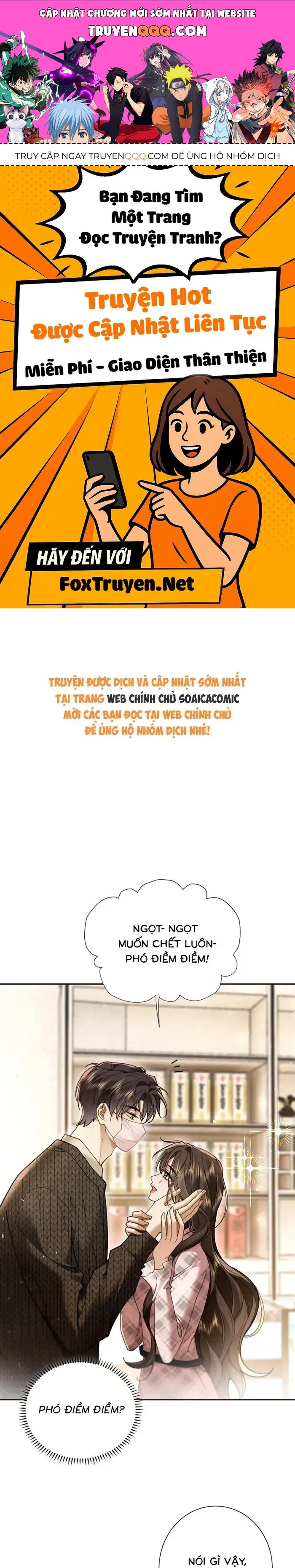 Cám Dỗ Tập 38 trang 1