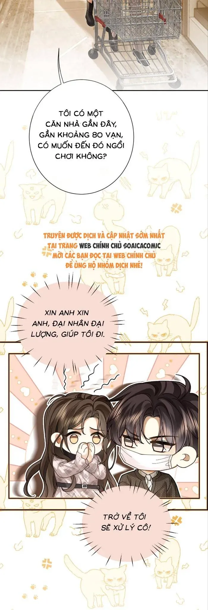 Cám Dỗ Tập 38 trang 16